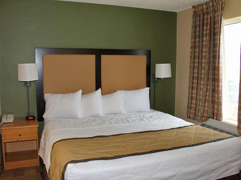 Extended America - Minneapolis - Airport - - North Hotel Eagan