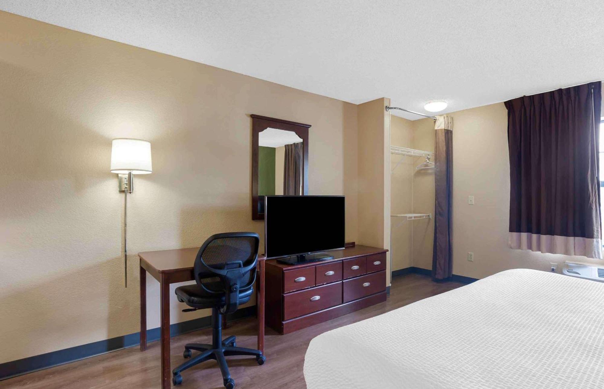 Hotel Extended America - Minneapolis - Airport - - North