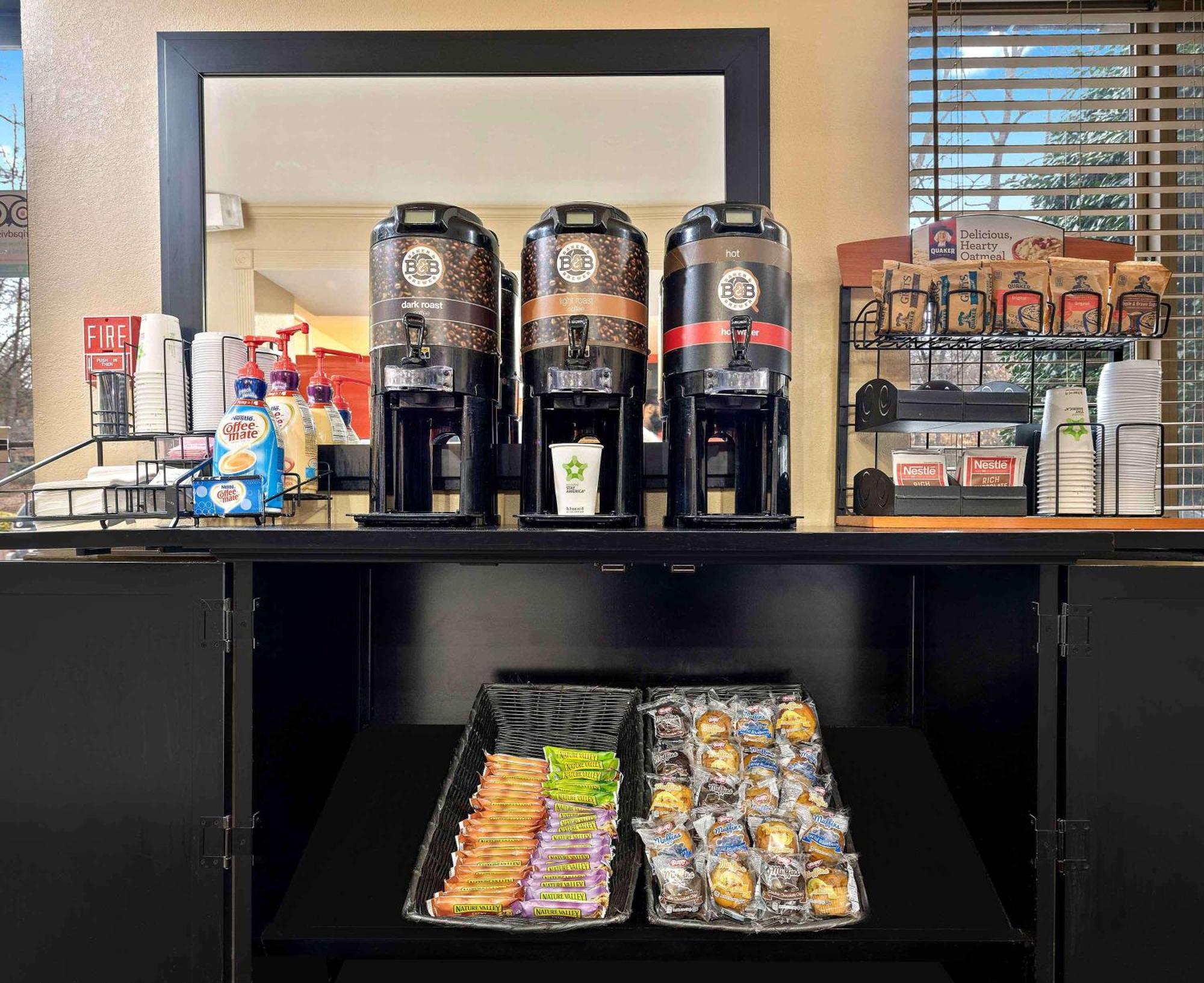 Extended America - Minneapolis - Airport - - North Hotel 2*