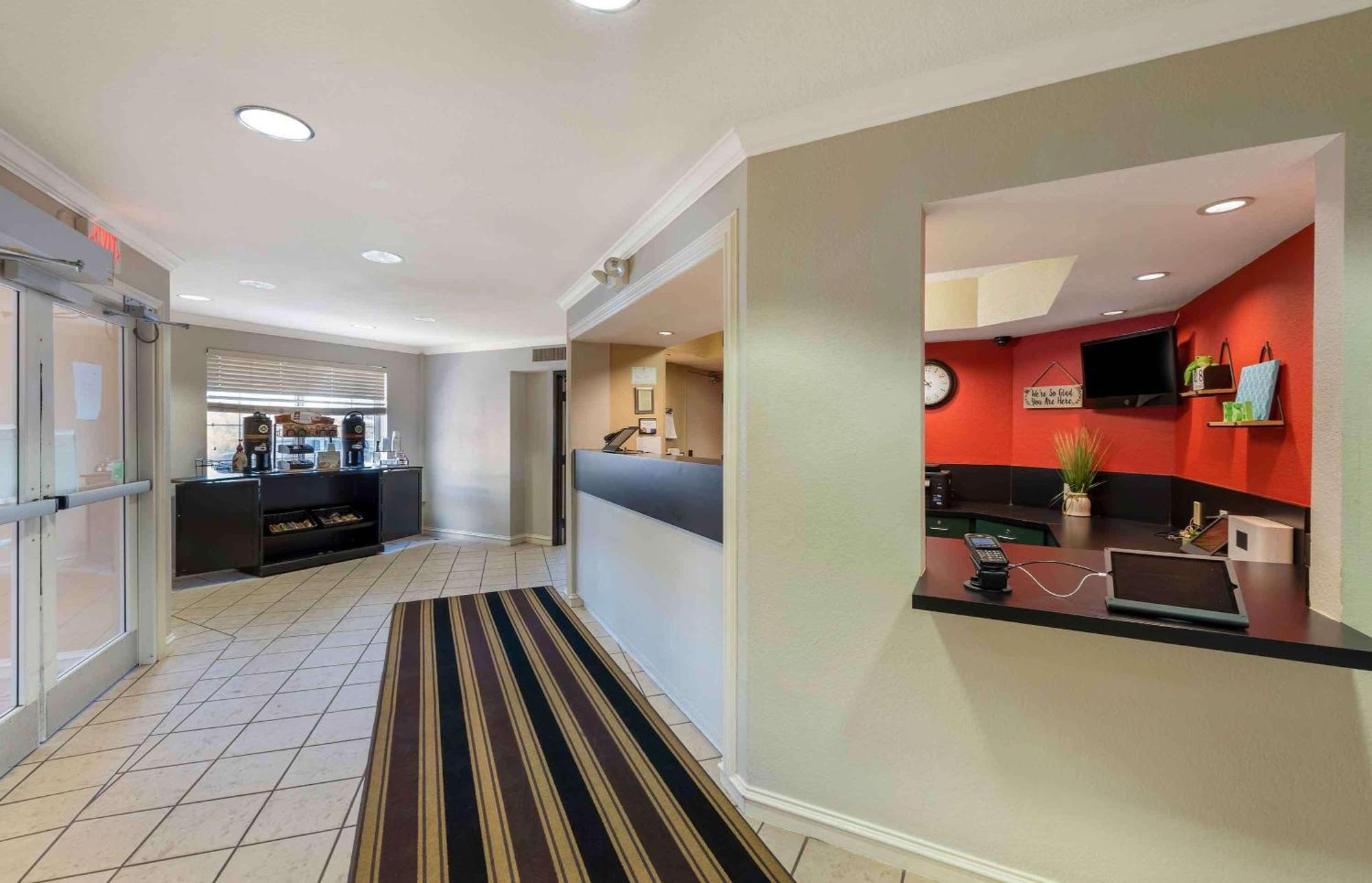 Extended America - Minneapolis - Airport - - North Hotel Eagan