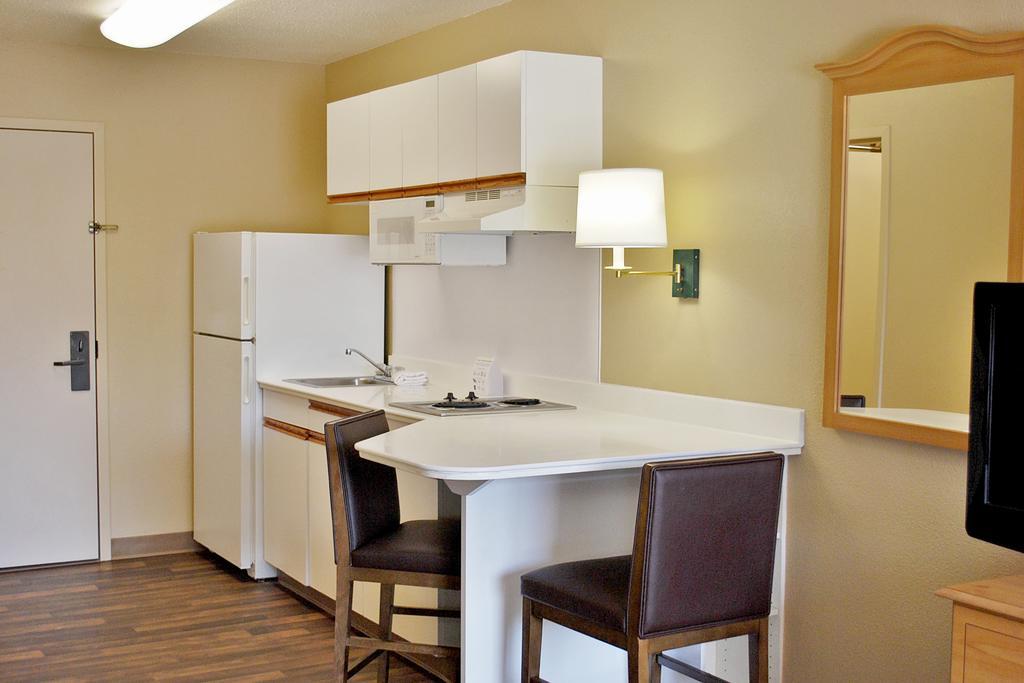 Hotel Extended America - Minneapolis - Airport - - North Eagan