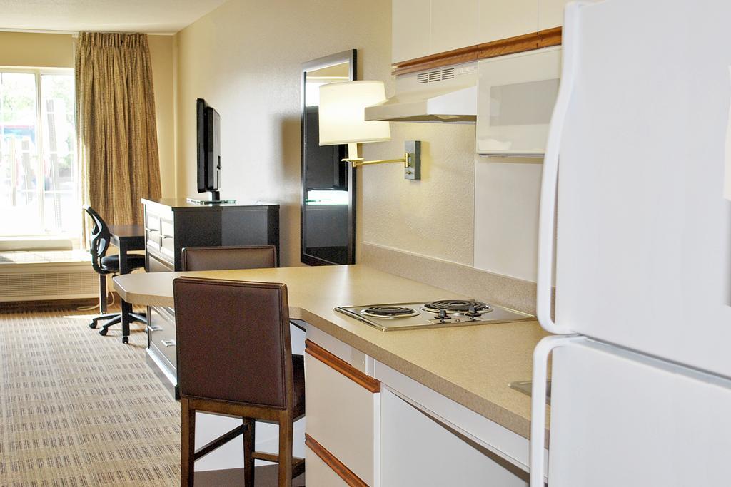 Extended America - Minneapolis - Airport - - North Hotel Eagan