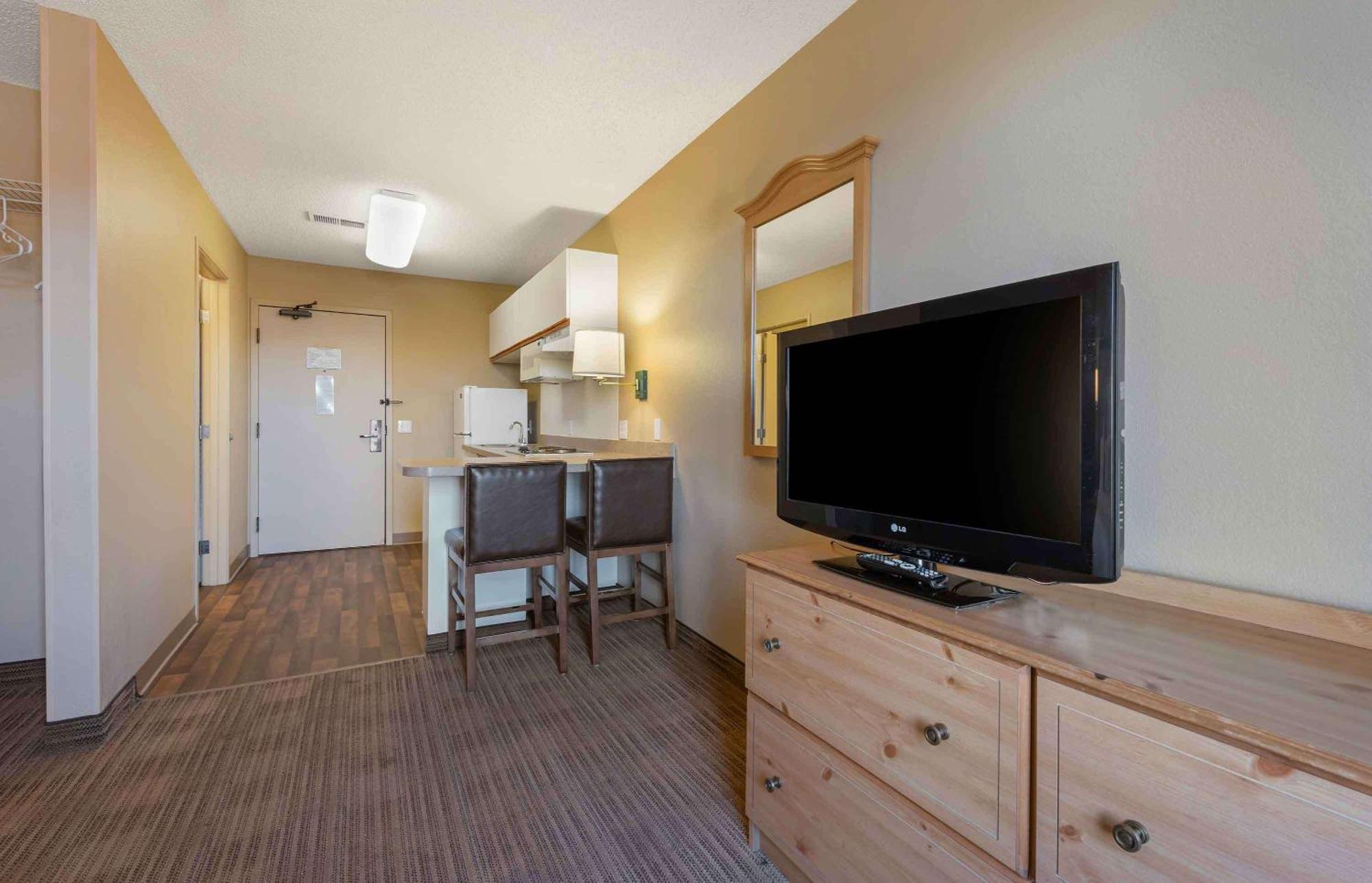 Extended America - Minneapolis - Airport - - North Hotel