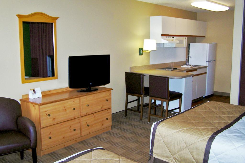 Hotel Extended America - Minneapolis - Airport - - North 2*