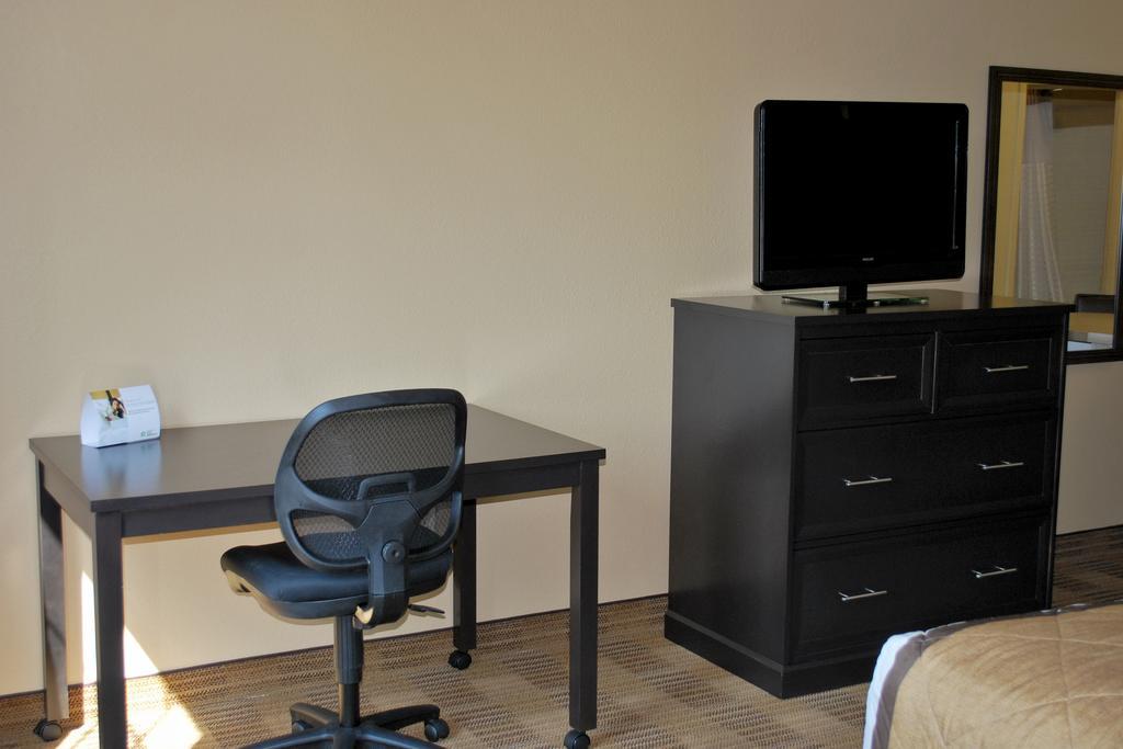 Hotel Extended America - Minneapolis - Airport - - North Eagan